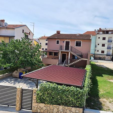 Apartments Denis & Lucija Ровінь Екстер'єр фото