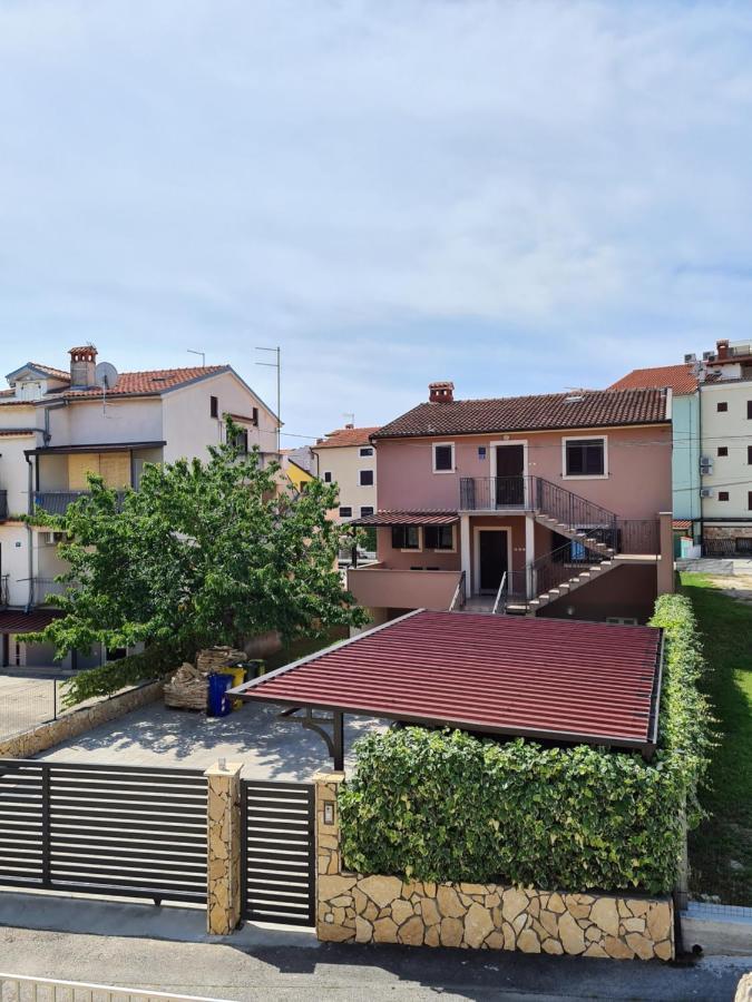 Apartments Denis & Lucija Ровінь Екстер'єр фото