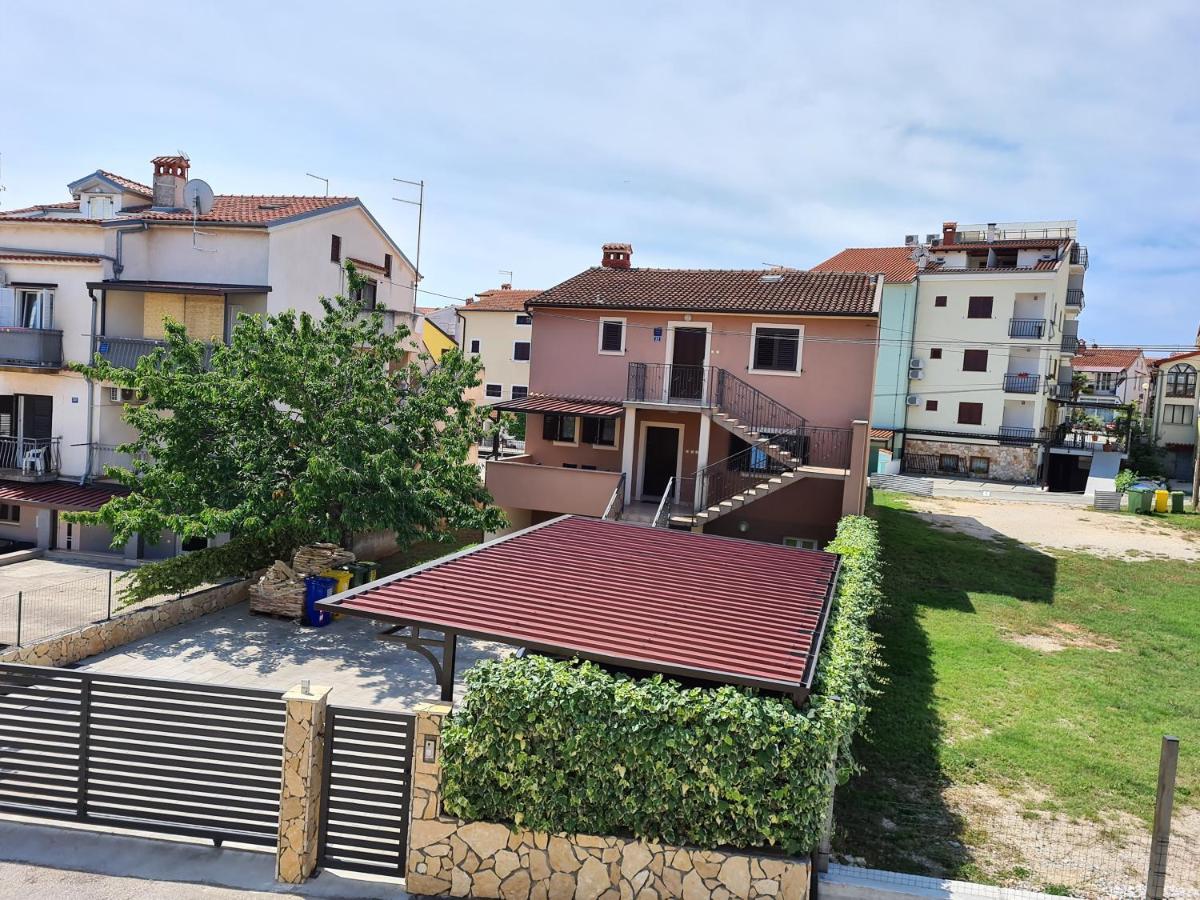 Apartments Denis & Lucija Ровінь Екстер'єр фото