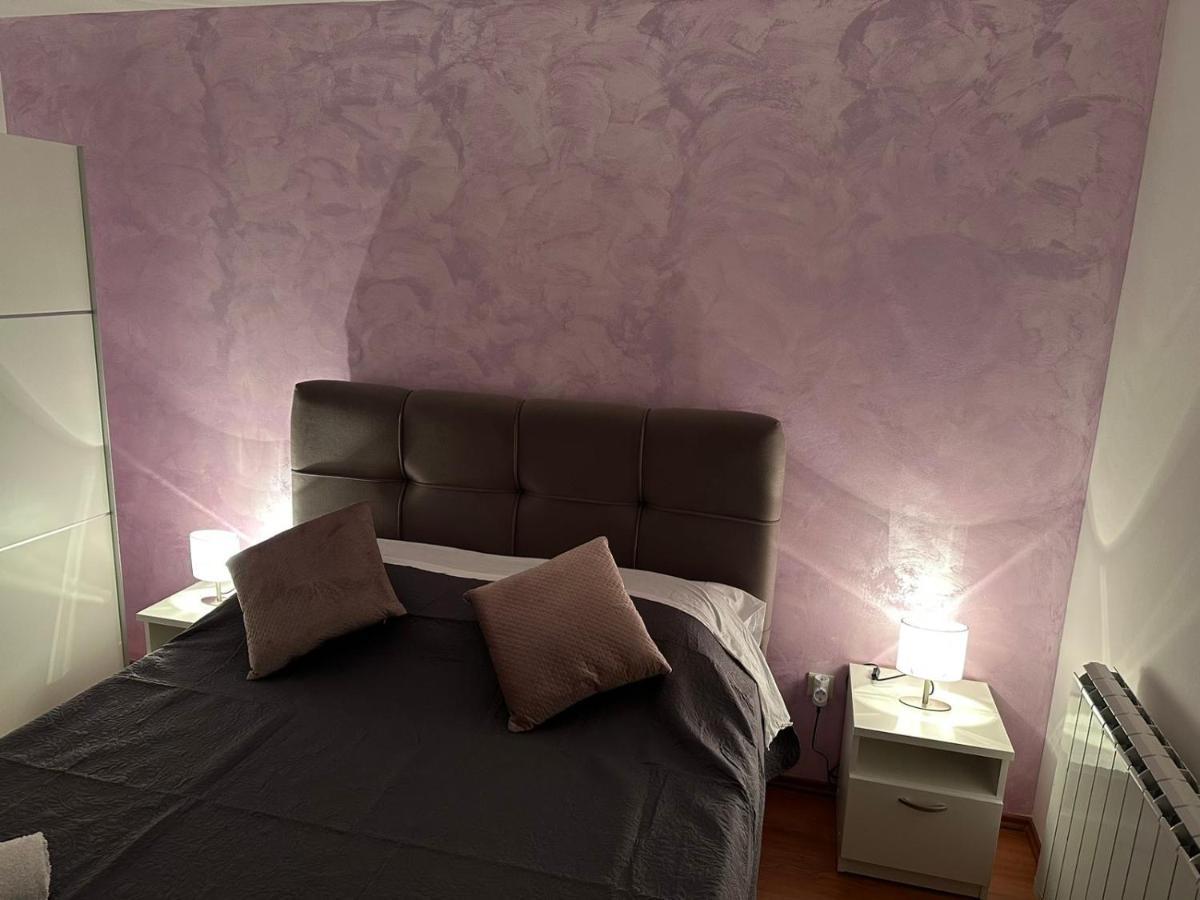 Apartments Denis & Lucija Ровінь Екстер'єр фото