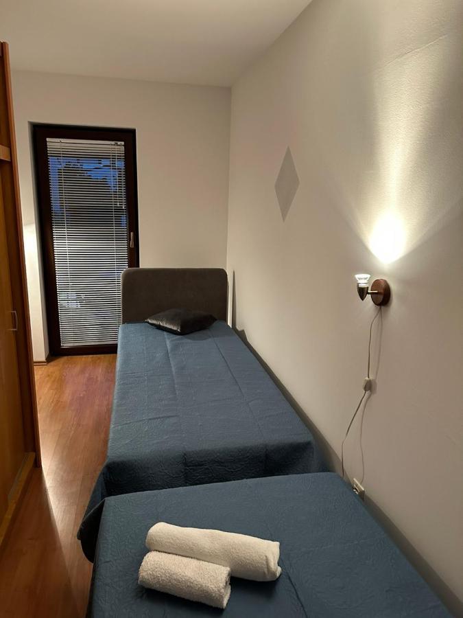 Apartments Denis & Lucija Ровінь Екстер'єр фото