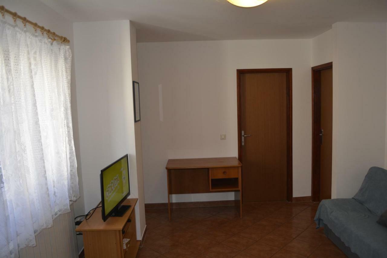 Apartments Denis & Lucija Ровінь Екстер'єр фото